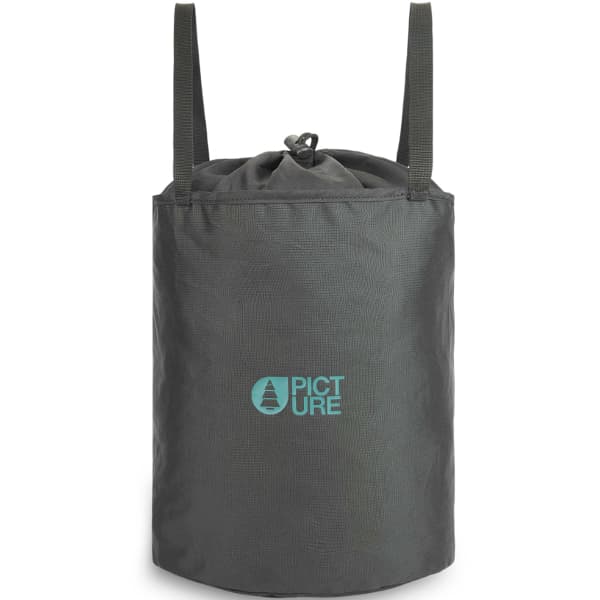 Duffel PICTURE WILDPATH DUFFLE 40 BLACK