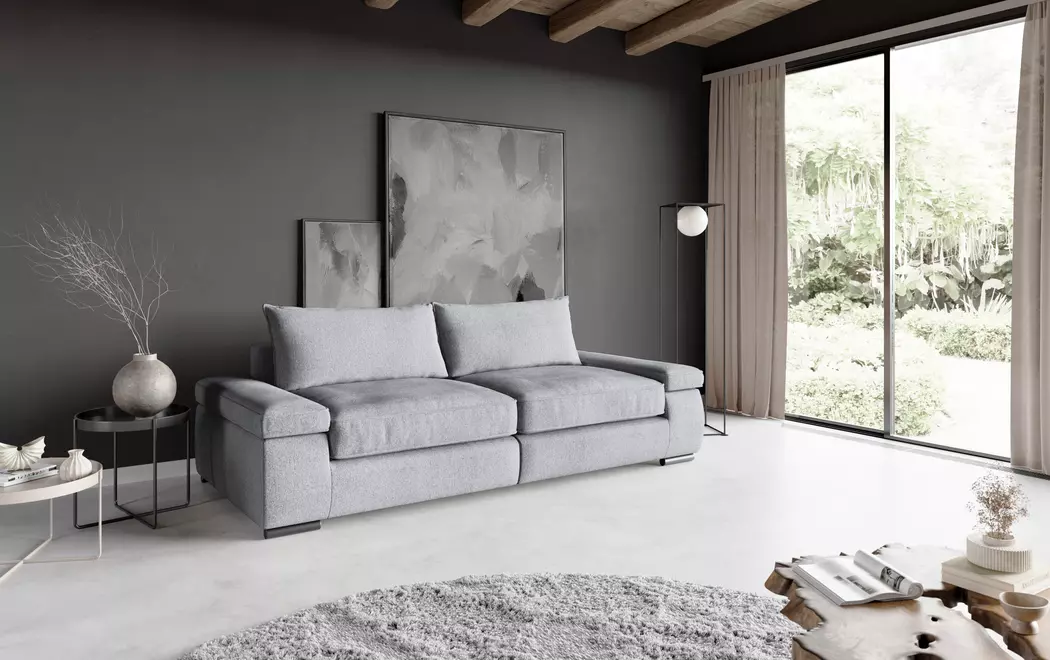 Bigsofa Layzee