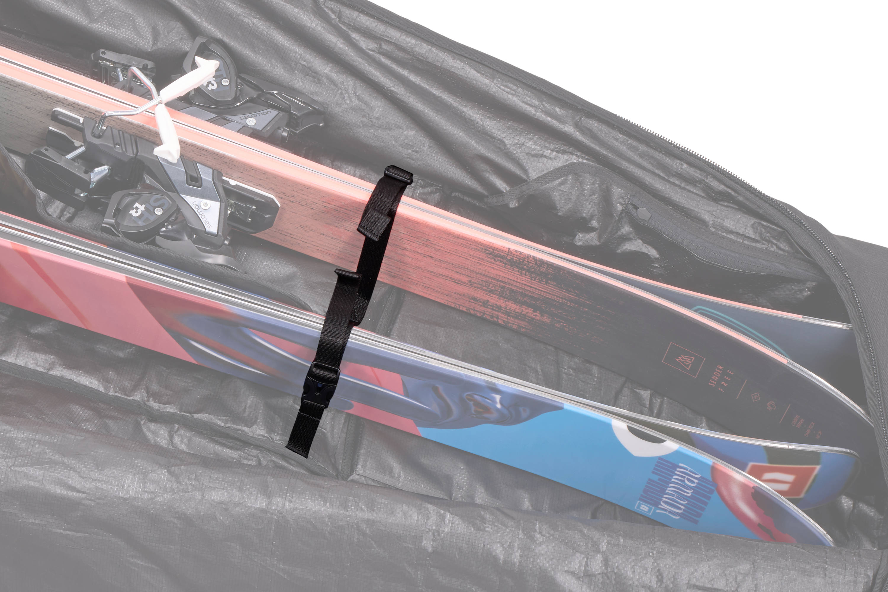 Thule RoundTrip Skibag