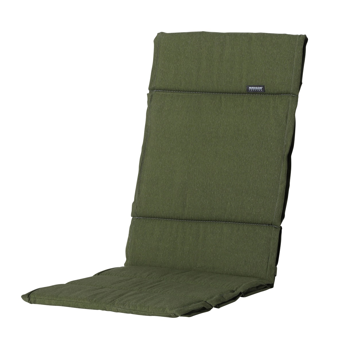 Madison Panama green Tuinkussen - Set van 4