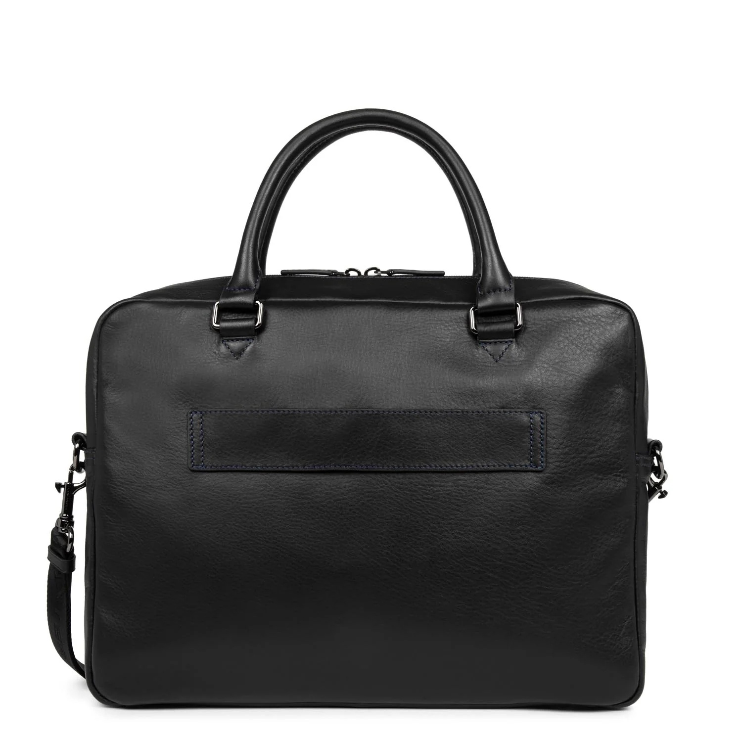 Soft Vintage Homme-Grand porte documents