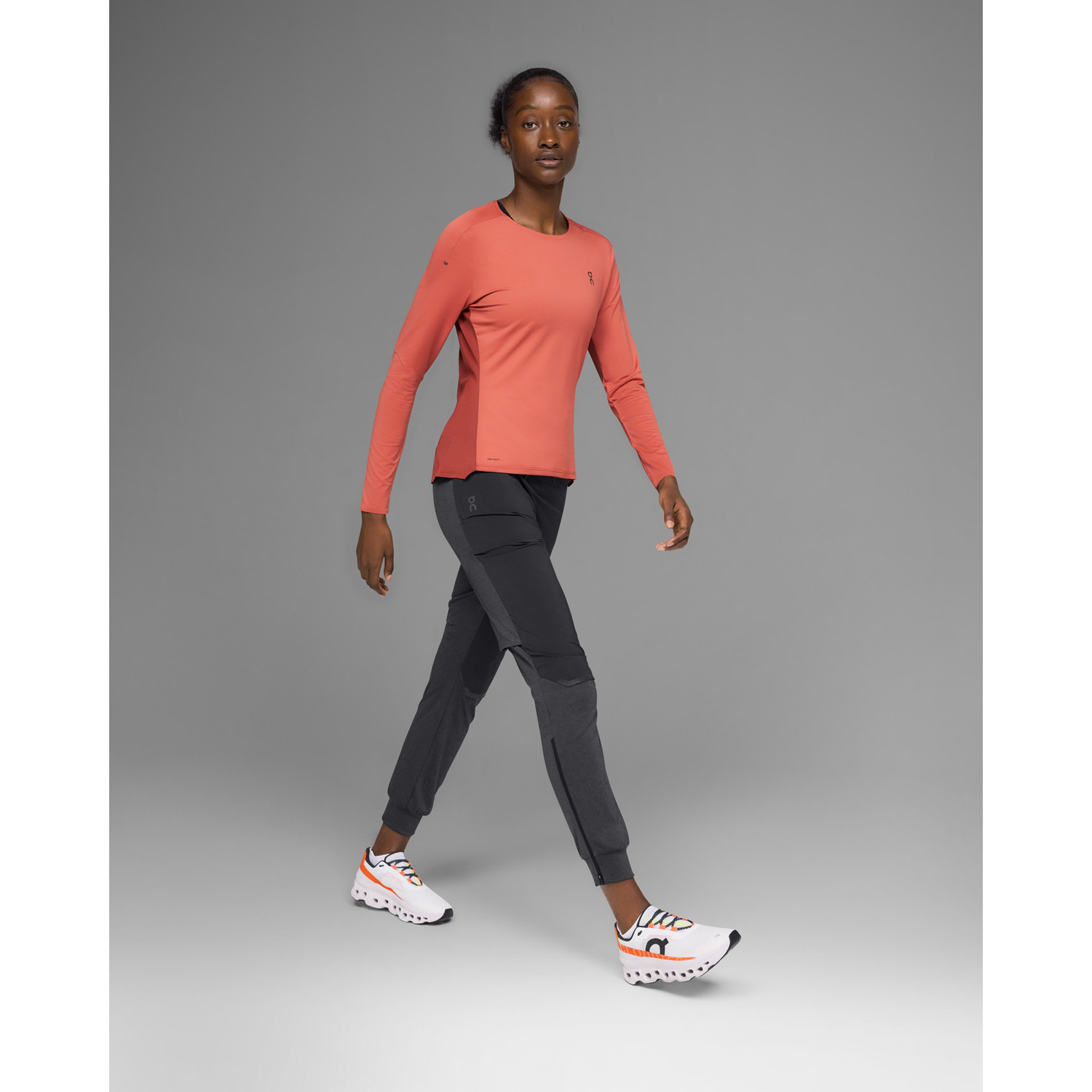 On Weather Broek Dames