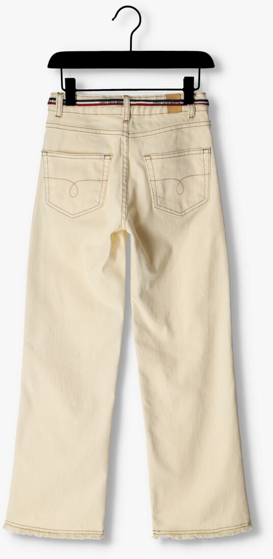 STREET CALLED MADISON gebroken wit street called madison straight leg jeans judy