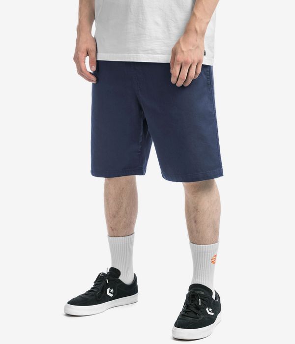 skatedeluxe Samurai Shorts (dark navy)
