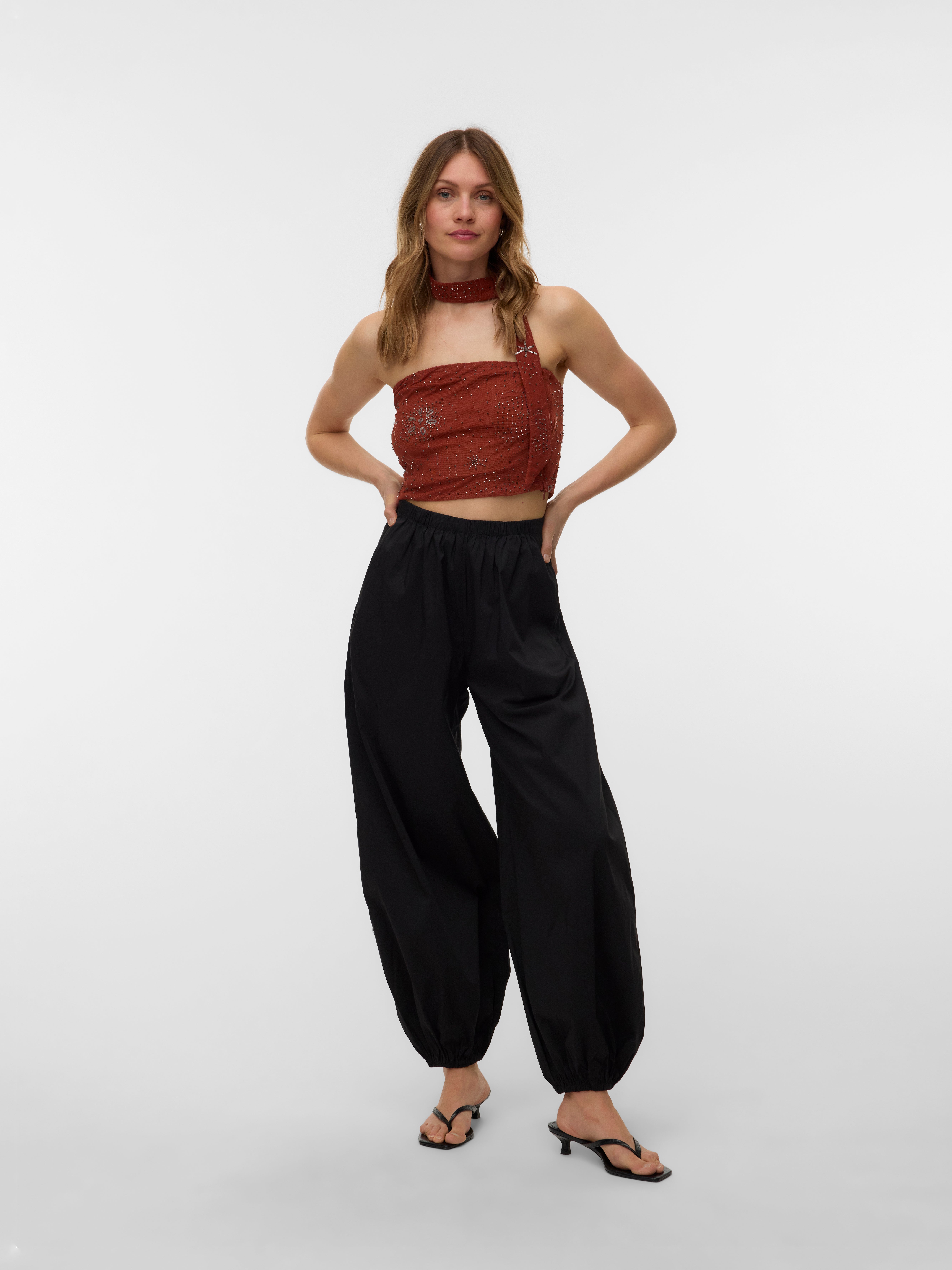 VMCARA Top