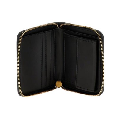 Portefeuille Mildred Slg Small Zip Around GUESS
