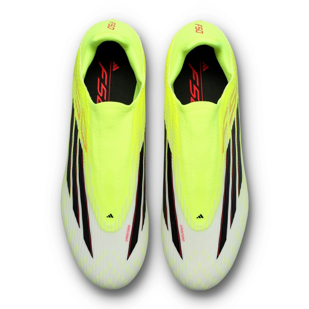 Chuteira adidas F50 League LL FG/MG