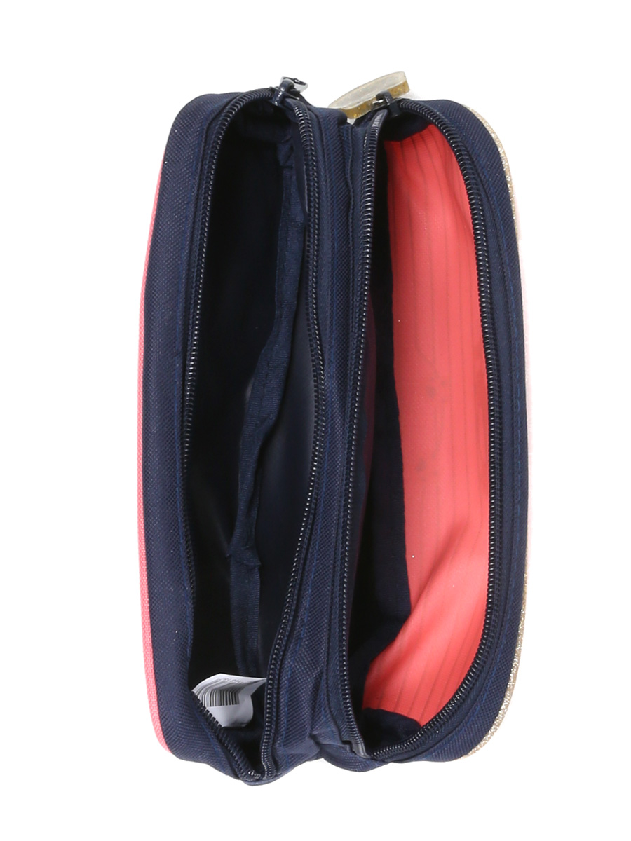 Trousse Chaton - 2 compartiments
