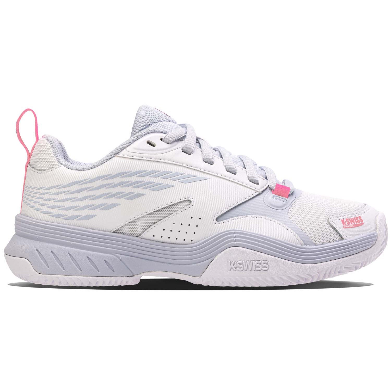 K-Swiss  SpeedEx Padel