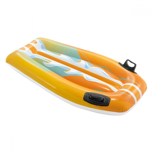 Prancha de surf inflável Intex 112x62