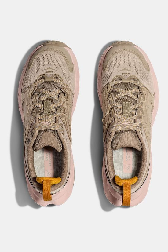 HOKA HOKA Anacapa Breeze Low Wandelschoen Dames