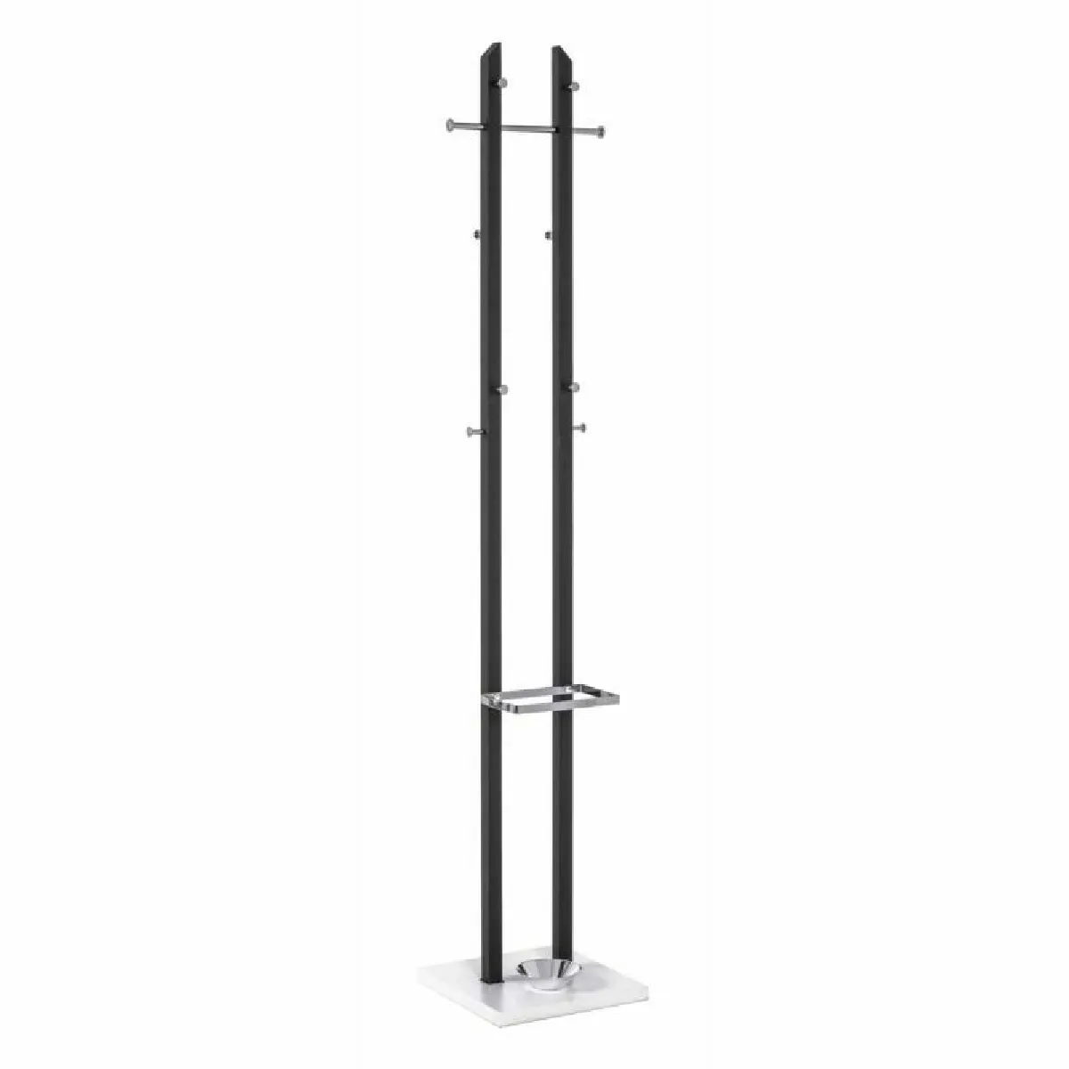 Paris Prix Porte-Manteaux Bylta 182cm