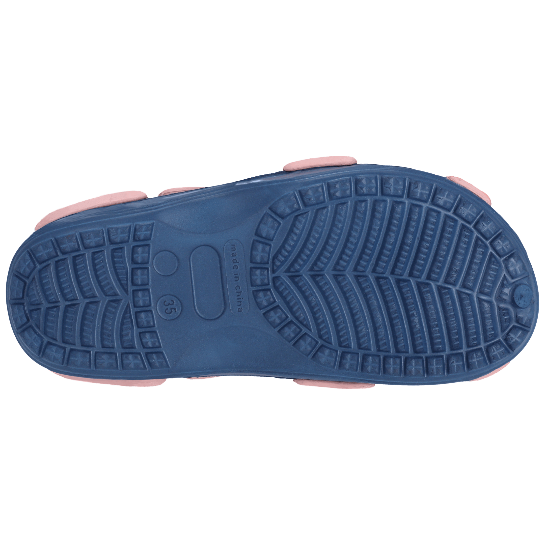 Graffiti Cloxie Kids 24-35 - Tøfler og slippers