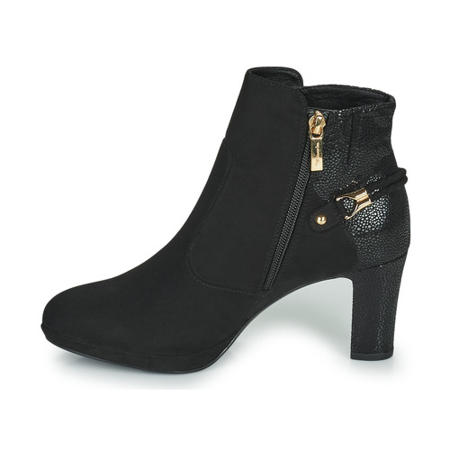 Tamaris - 25335-001 - Noir