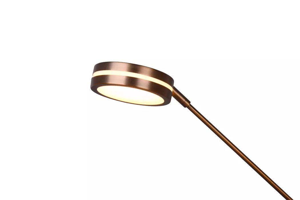 LED-Stehlampe Franklin