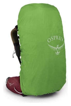 Sac de Randonnée Osprey Aura AG 50 Rouge Femme