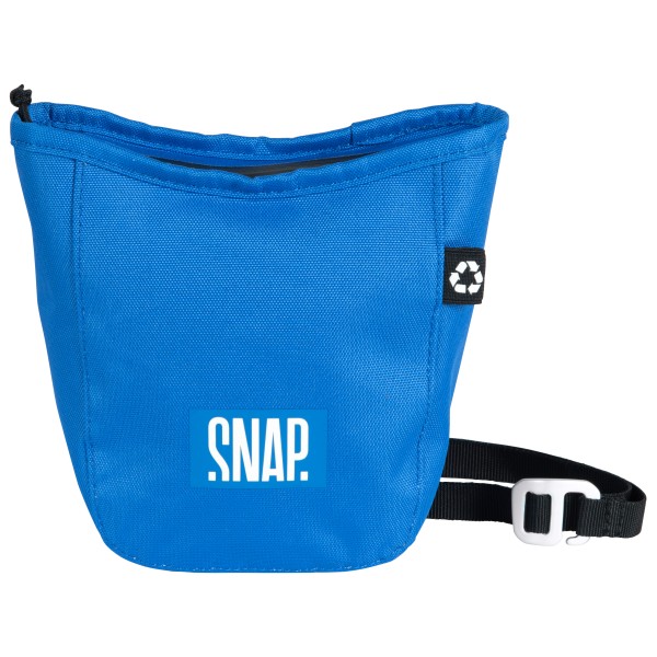 Snap - Chalk Pocket Zip Dry - Sac à magnésie