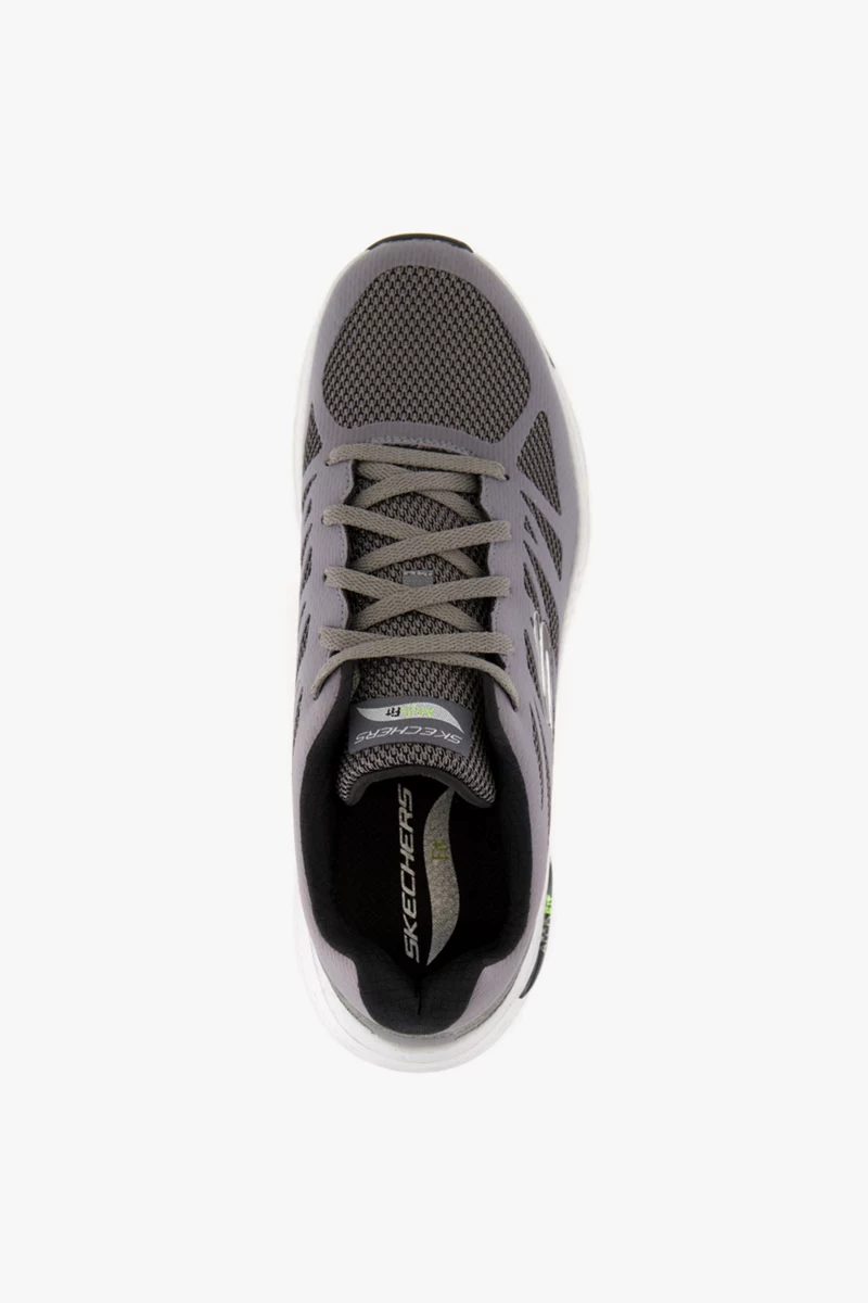Skechers Arch Fit Charge Back Herren Sneaker