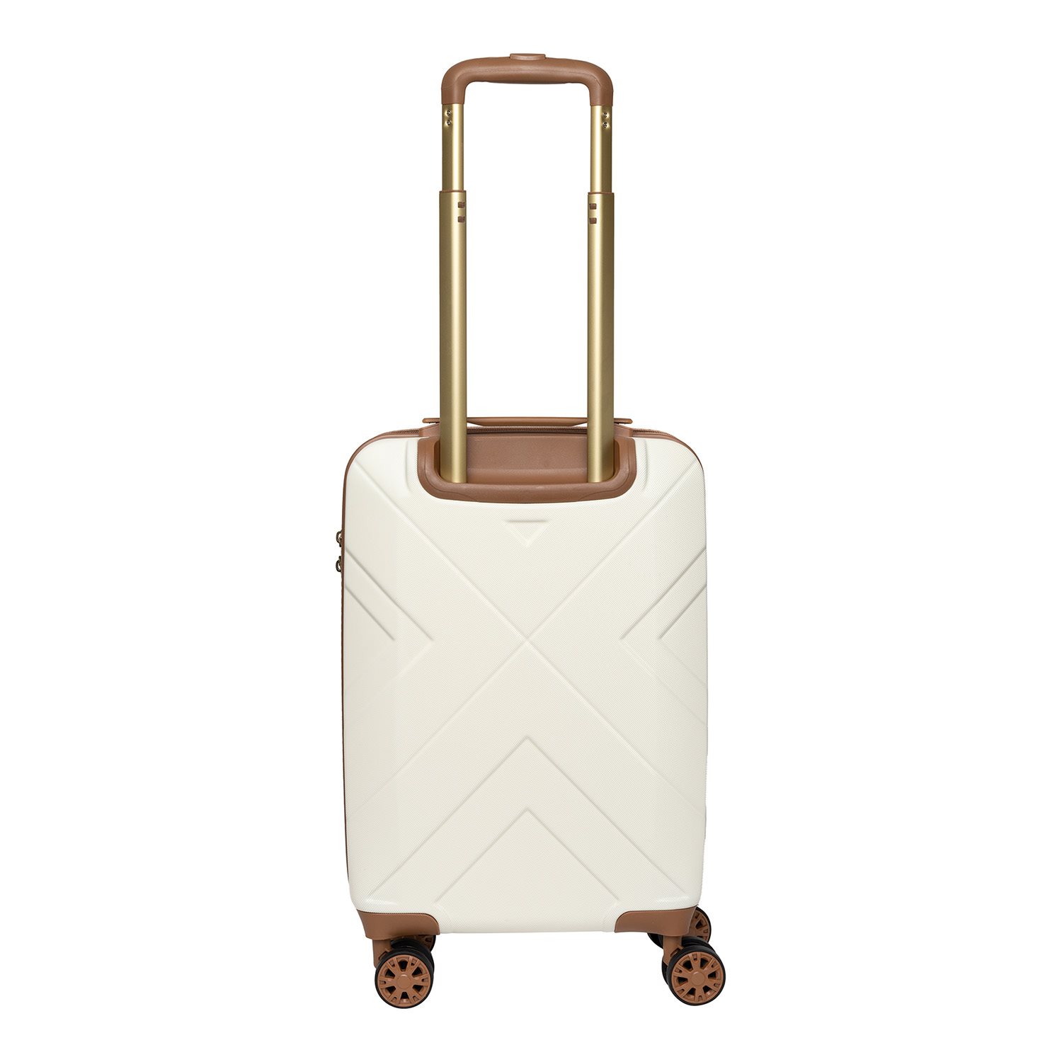 Oistr Florence Trolley 55 white