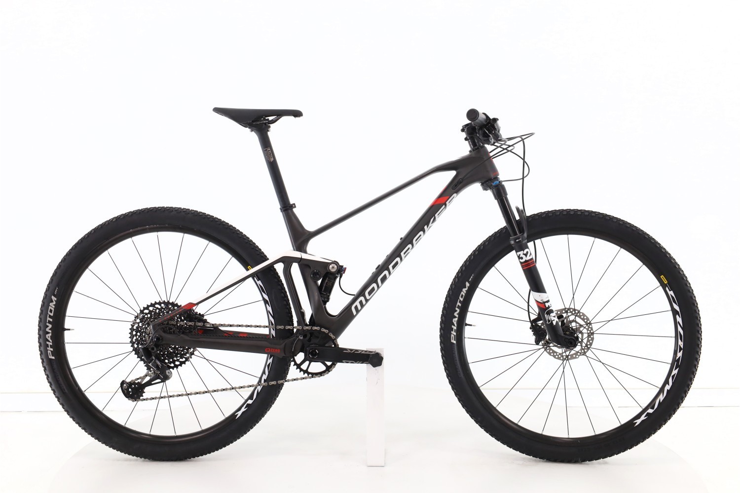 Mondraker F-Podium (2020) | Diamond