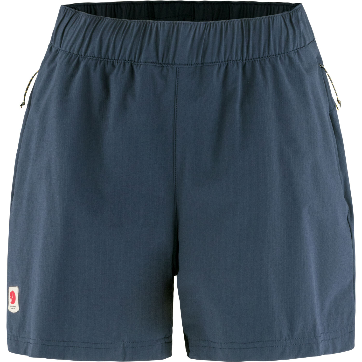 Fjällräven Womens High Coast Relaxed Shorts