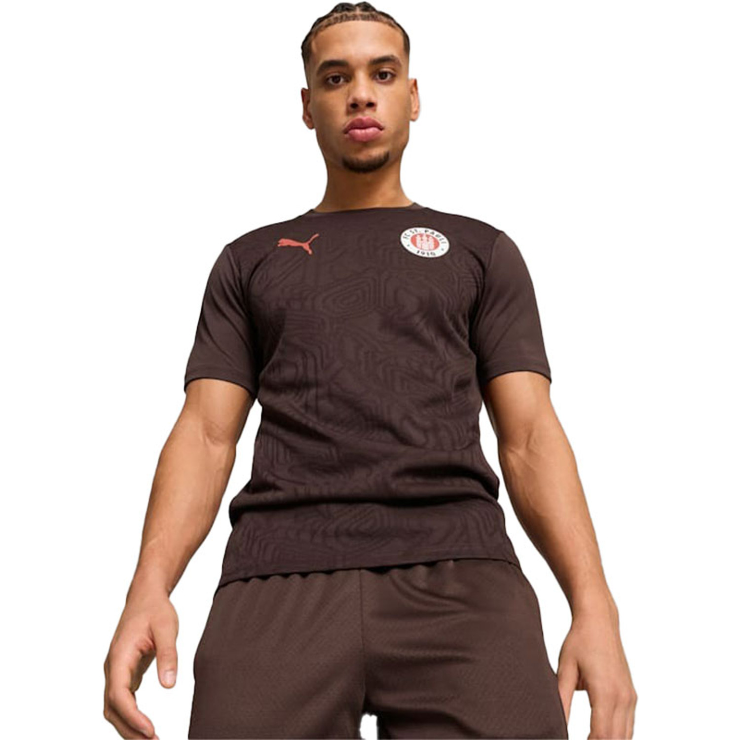 Puma FC ST. Pauli Trainingsset
