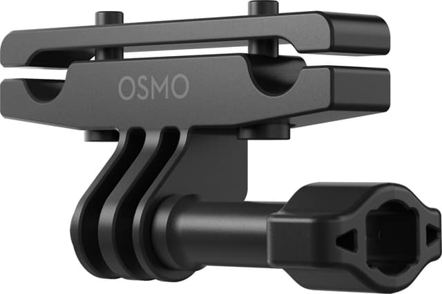 DJI Osmo Action cykel saddelpindsbeslag