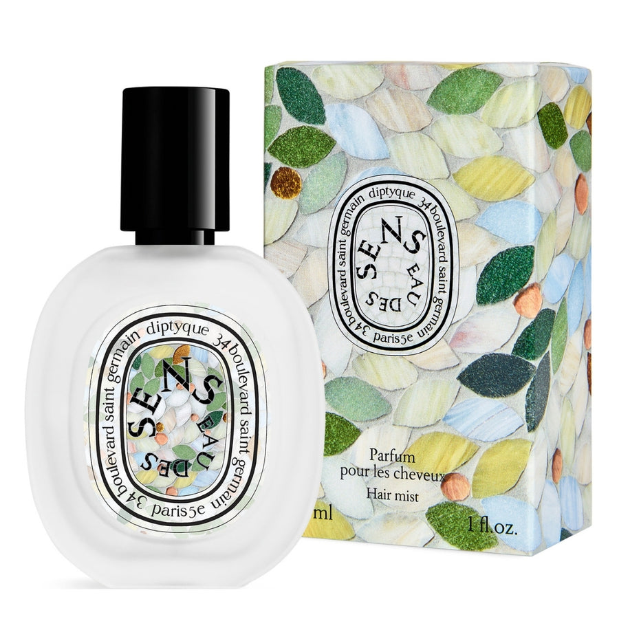 Eau Des Sens - Hair Mist