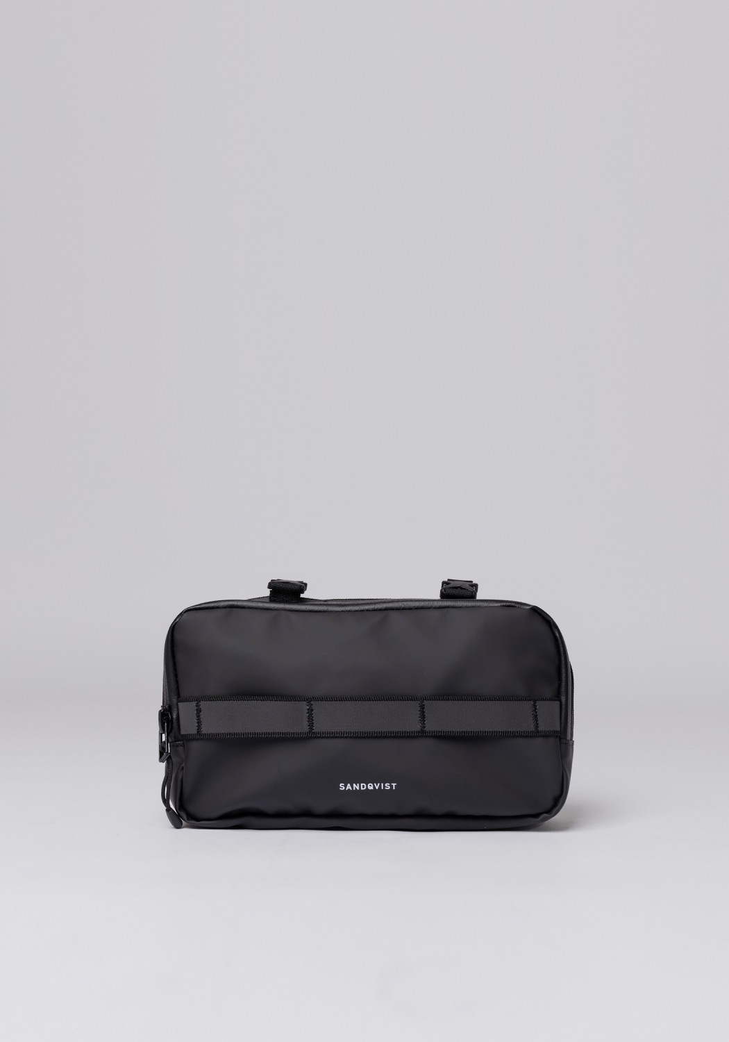 Sandqvist Lenkertasche Uno Black