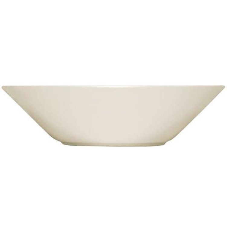 Iittala Teema diep bord Ø21 wit