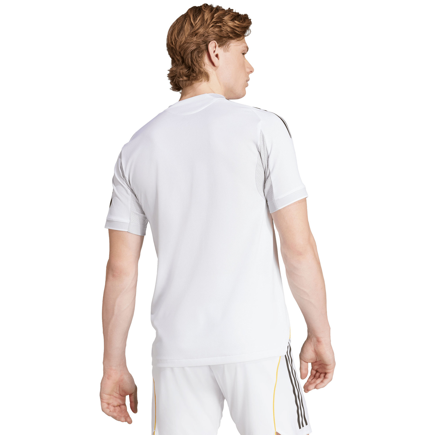 adidas Real Madrid Authentic Thuis Shirt 2025/2026