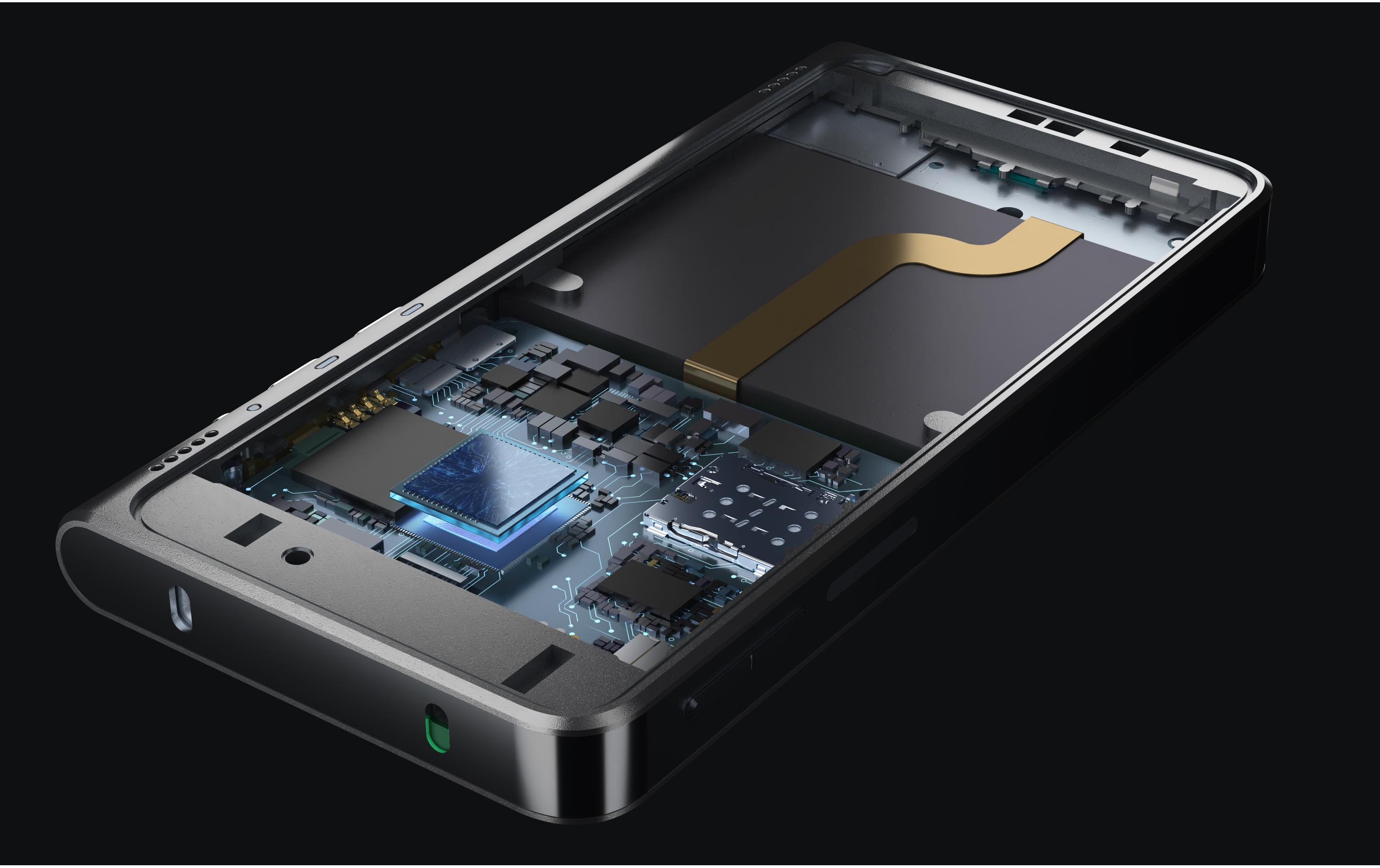 Übersetzer Fluentalk T1<br>Handheld-Übersetzer