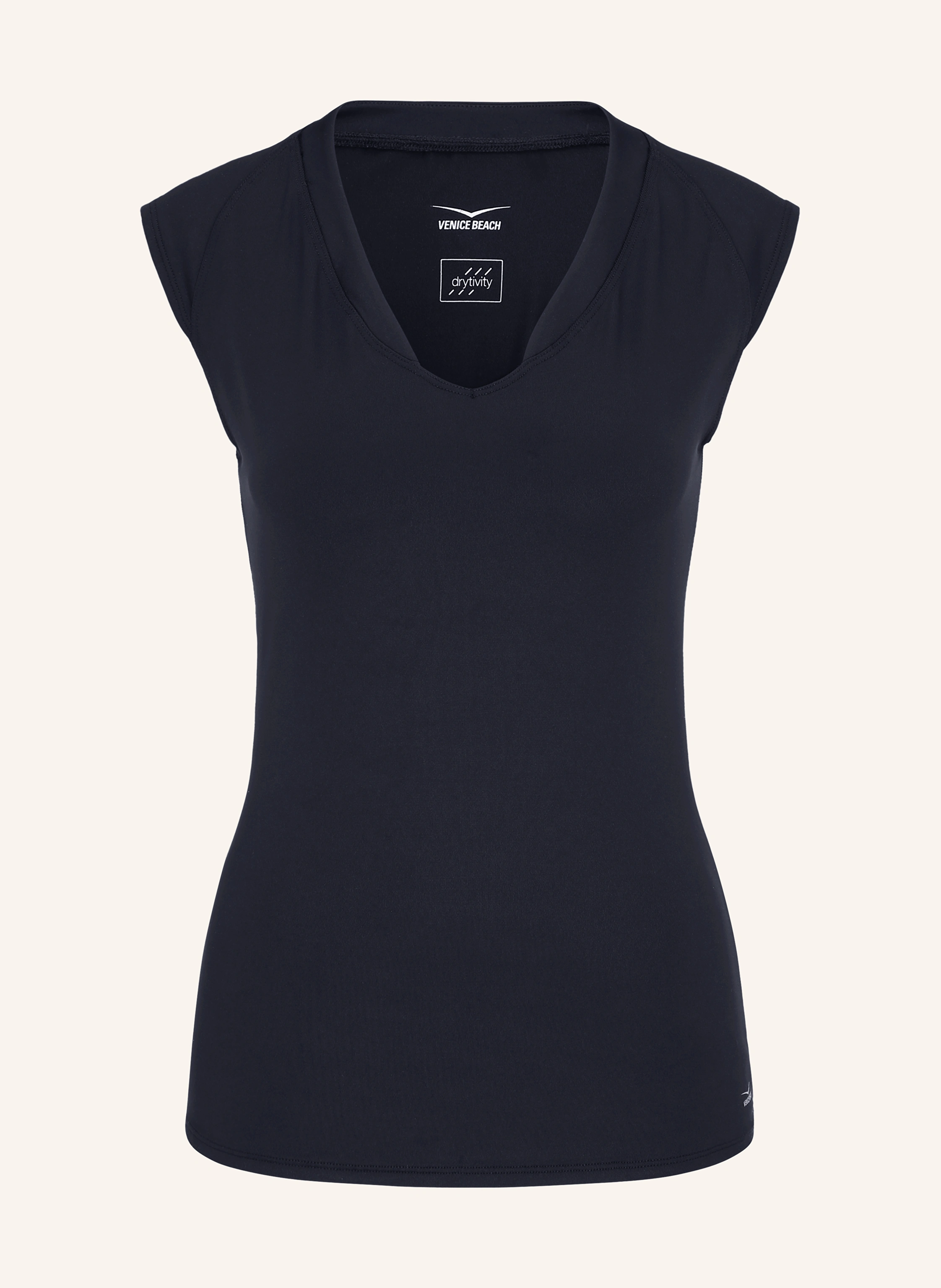 VENICE BEACH T-Shirt VB Eleam