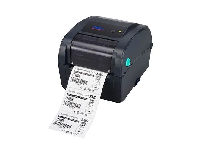 TC200 (LED & RTC)