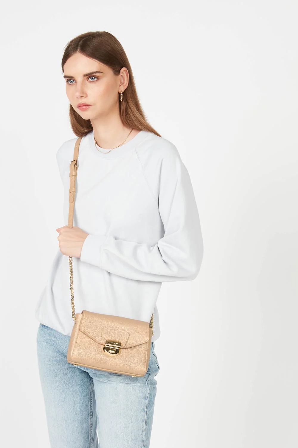 Milano Sophia-Sac trotteur