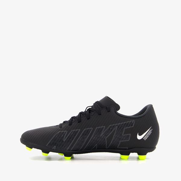 Nike Mercurial Vapor FG voetbalschoenen zwart
