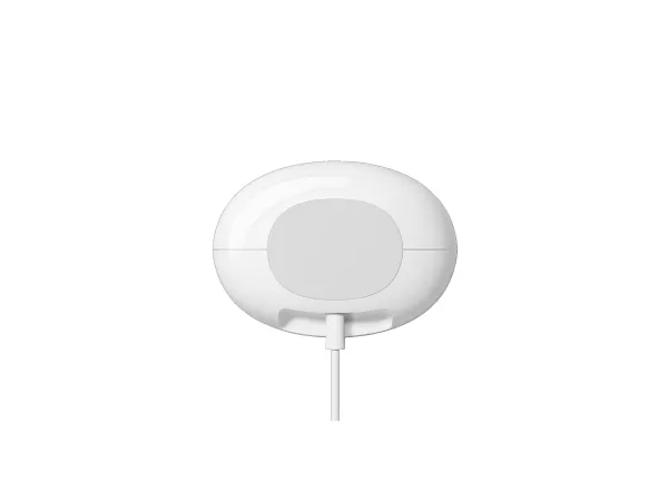 Google Nest Wifi Pro - Wi-Fi-system - (3 routere) - op til 360 kvm - mesh 1GbE - Wi-Fi 6E - Multi-Band