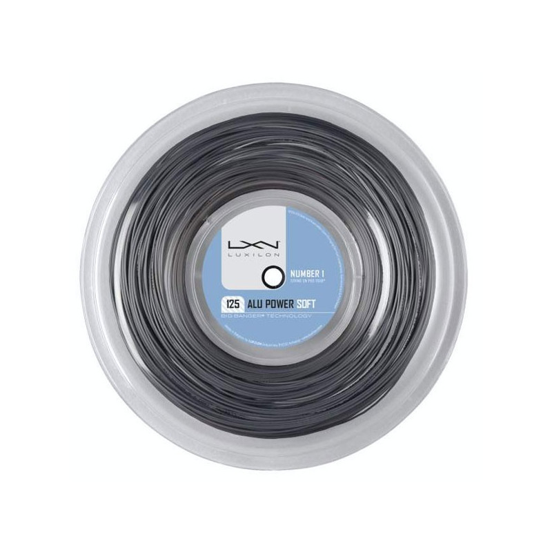 Alu Power Soft (200m)