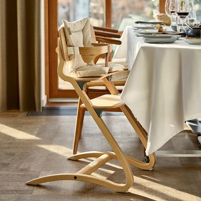 Leander Louie Matstol, Oak Natural