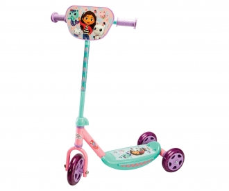 Gabby - Patinette 3 Roues