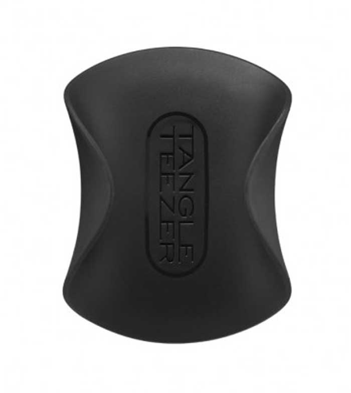 Tangle Teezer - Pincel The Scalp Exfoliator and Massager - Black