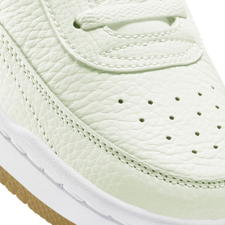 Nike Court Vintage Premium sneakers Hvid