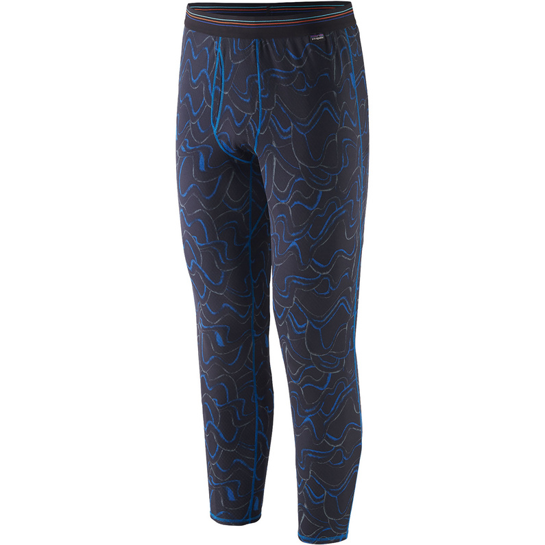 Patagonia Herren Capilene Midweight Hose