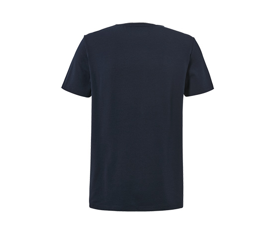 T-Shirt mit Print