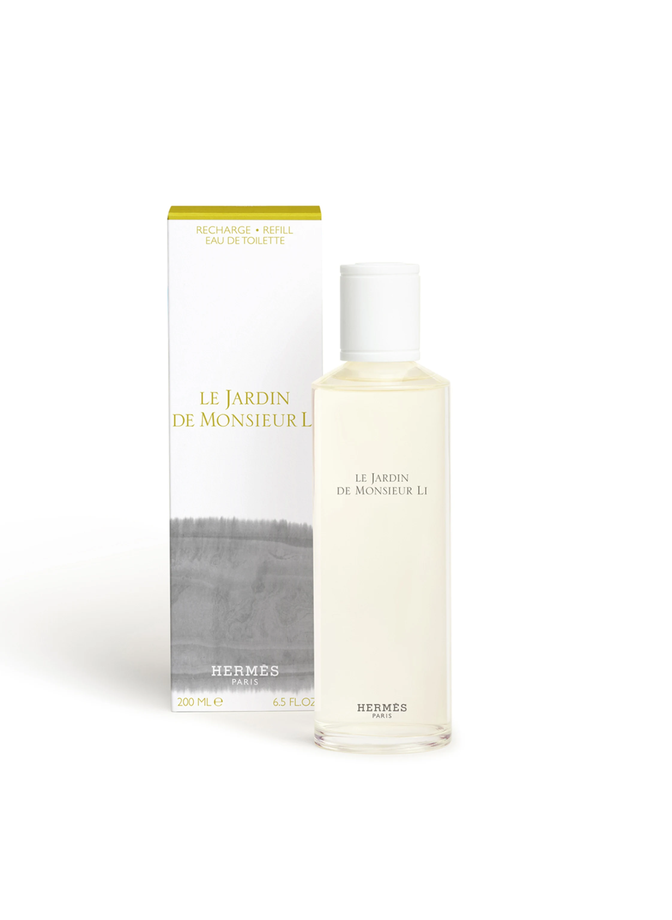 HERMÈS LE JARDIN DE MONSIEUR LI