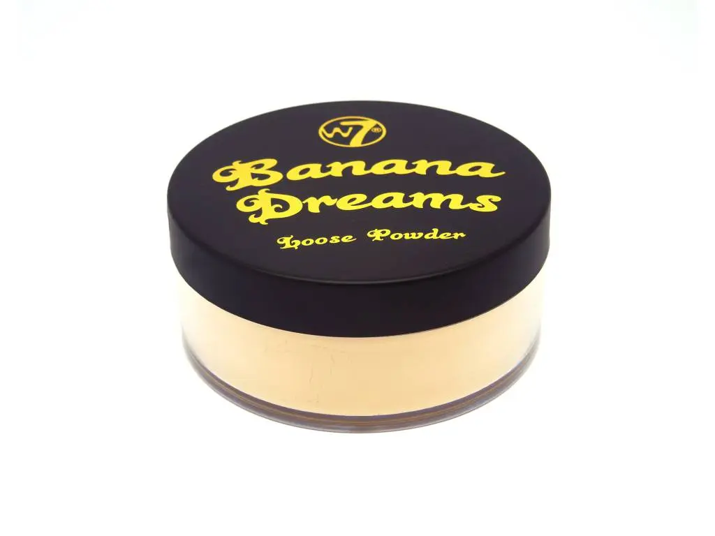 Banana Dreams Banana Powder
