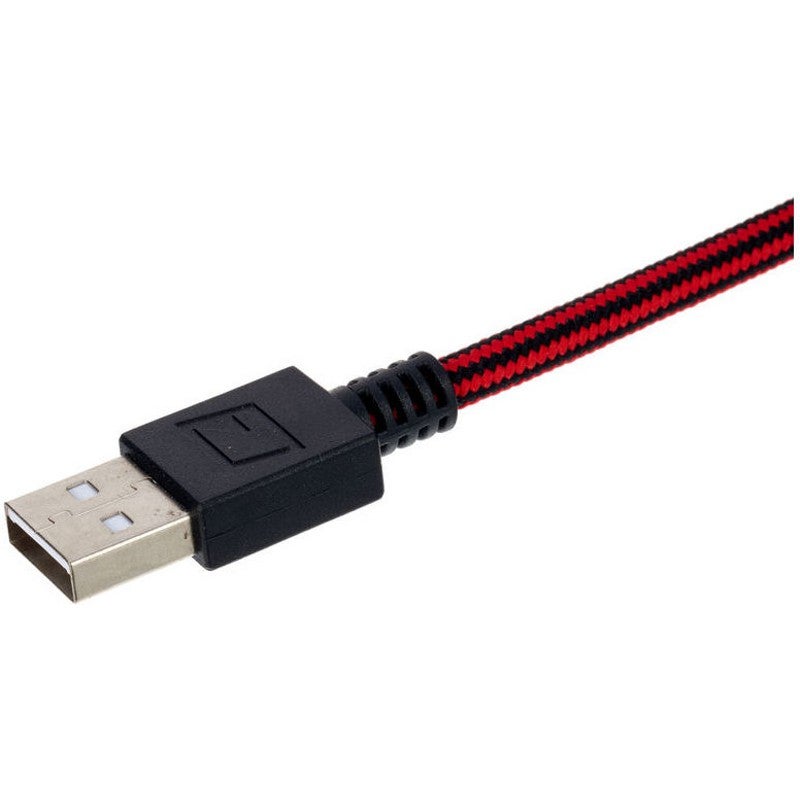 Elektron USB 2.0-kabel