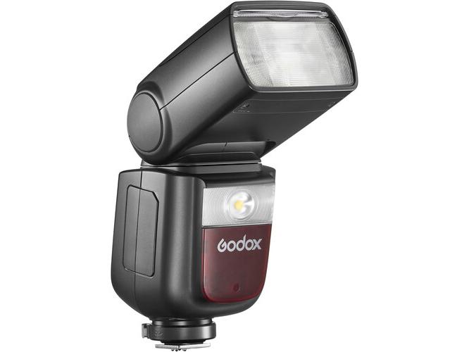 Godox Blitzgerät V860III mit TTL TTL-Li-Ion-Kamerablitz