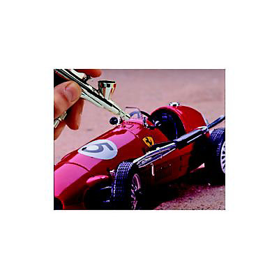 Kit aérographe EXPERT