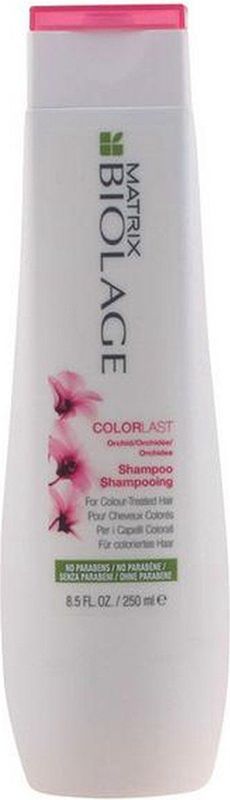 Biolage - Essentials ColorLast - Shampoo - 1000 ml - Voor Gekleurd Haar
